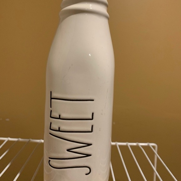 Four Piece Rae  Dunn - Picture 5 of 5